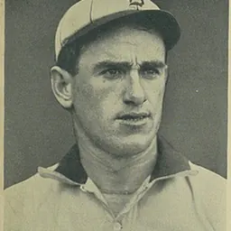 Portrait of Matty McIntyre