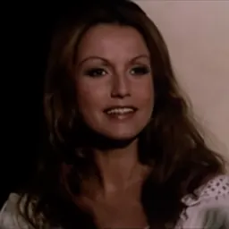 Portrait of Magda Konopka