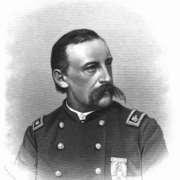 Portrait of Augustus Wade Dwight