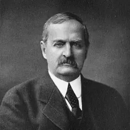Portrait of Henry Cadwalader Chapman