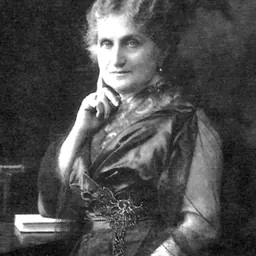Portrait of Mercedes Castellanos de Anchorena