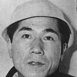 Portrait of Tai Katō