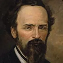 Portrait of Linus Yale