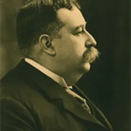 Portrait of Oliveira Lima