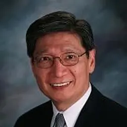 Portrait of Allen Chao