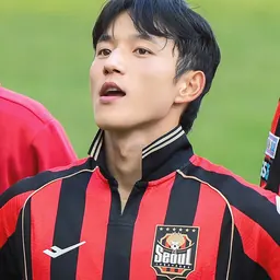 Portrait of Jeong Seung-won
