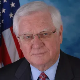 Portrait of Hal Rogers