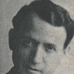 Portrait of Isac Ludo