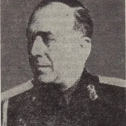 Portrait of Ilie Creţulescu