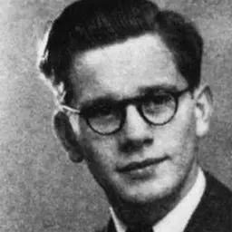 Portrait of Demmus Hentze