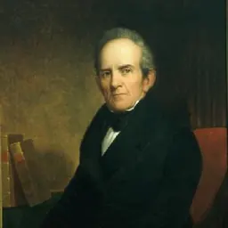 Portrait of Smith Thompson