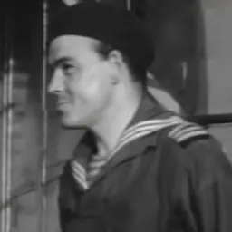 Portrait of Mikhail Gluzsky