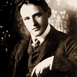 Portrait of Conrad Wiene