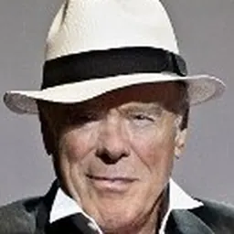 Portrait of Michael Heltau