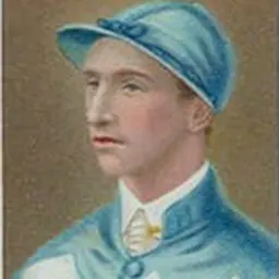 Portrait of Elijah Wheatley
