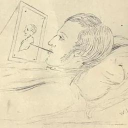 Portrait of John Carter