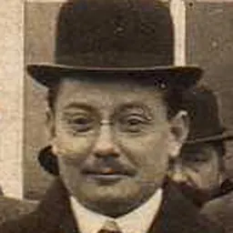 Portrait of André Billy