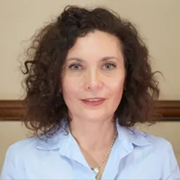 Portrait of Claudia Márquez