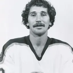 Portrait of André Savard