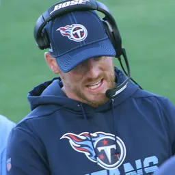 Portrait of Todd Downing