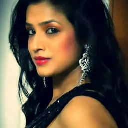Portrait of Kanishka Soni