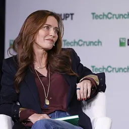 Portrait of Kirsten Green