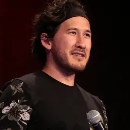 Portrait of Markiplier