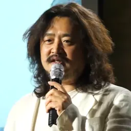 Portrait of Kim Ou-joon