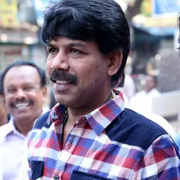 Portrait of Bala