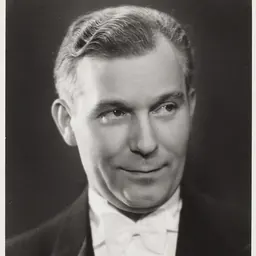 Portrait of Matthieu van Eysden