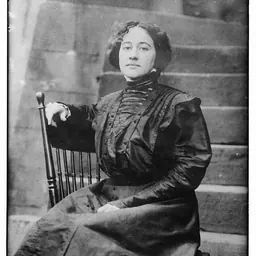 Portrait of Helen Boyle