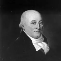 Portrait of Jean-Gabriel Cerré