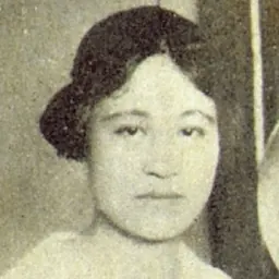Portrait of Yun Sim-deok