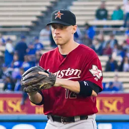 Portrait of Clint Barmes
