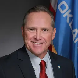 Portrait of Danny Sterling
