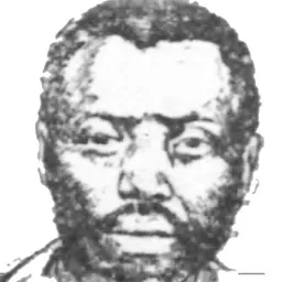 Portrait of George Dinning