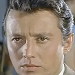 Portrait of Michel Auclair