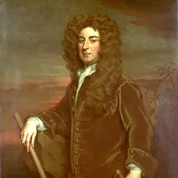 Portrait of John Graydon