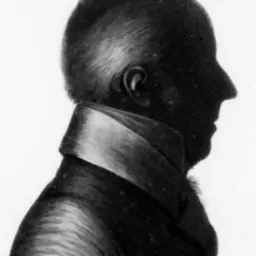 Portrait of John Mayo