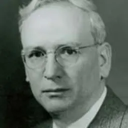 Portrait of A. Leonard Allen