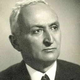 Portrait of Anastas Razboynikov