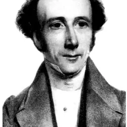 Portrait of Robert Carswell