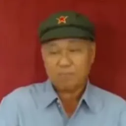 Portrait of Surachai Danwattananusorn