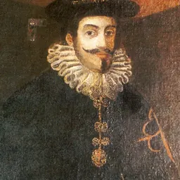 Portrait of Fernando Torres de Portugal y Mesía
