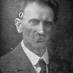 Portrait of Christopher R. Shimmin