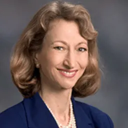 Portrait of Debra Bowen