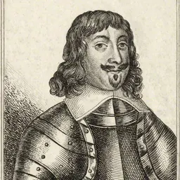 Portrait of James Livingston, 1st Earl of Callendar