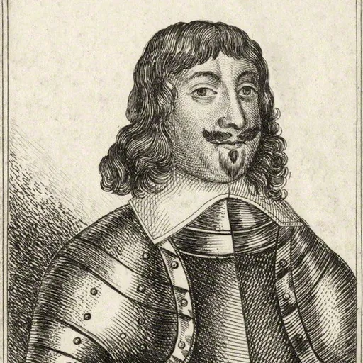 Portrait of James Livingston, 1st Earl of Callendar