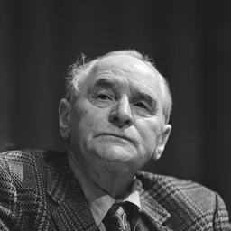 Portrait of Anton Constandse
