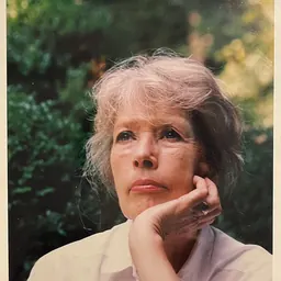 Portrait of Sallie Ellington Middleton